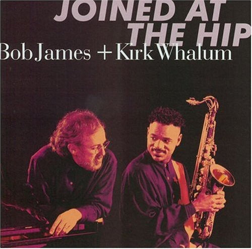 Joined at the Hip Music CD