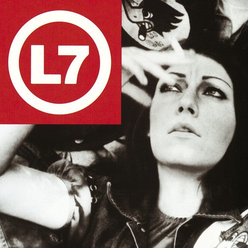 L7 - Beauty Process: Triple Platinum - Music CD
