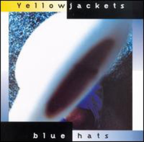 Yellowjackets - Blue Hats - Music CD