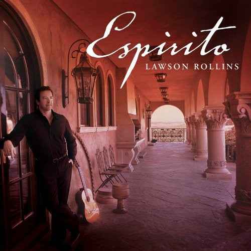 Rollins,lawson - Espirito - Music CD