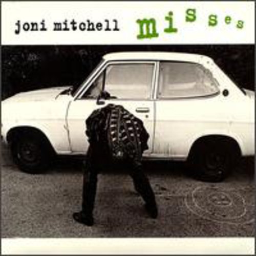 Misses Music CD