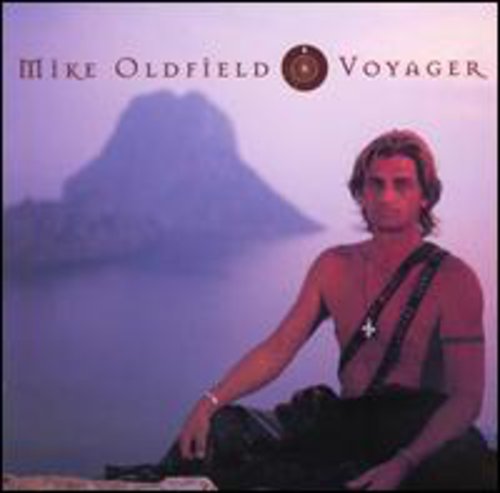 Voyager Music CD