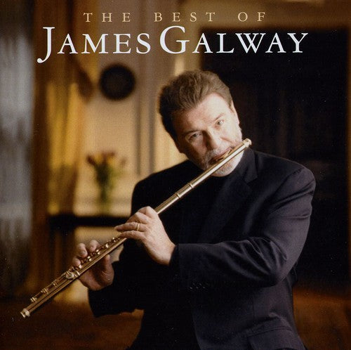 Galway,james - Best Of - Music CD