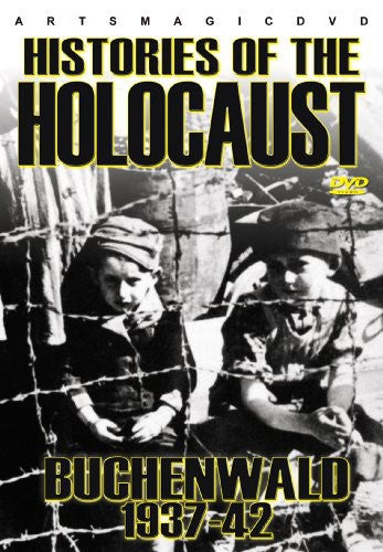Histories Of The Holocaust: Buchenwald 1937-42 - Histories Of The Holocaust: Buchenwald 1937-42 - DVD