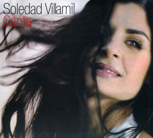 Villamil Soledad - Canta - Music CD