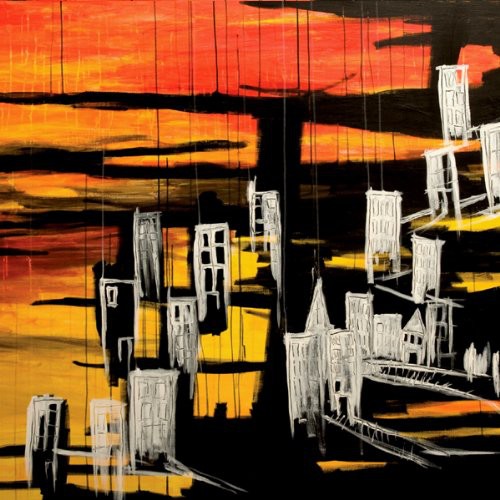 Other Truths [LP] Vinyl Record