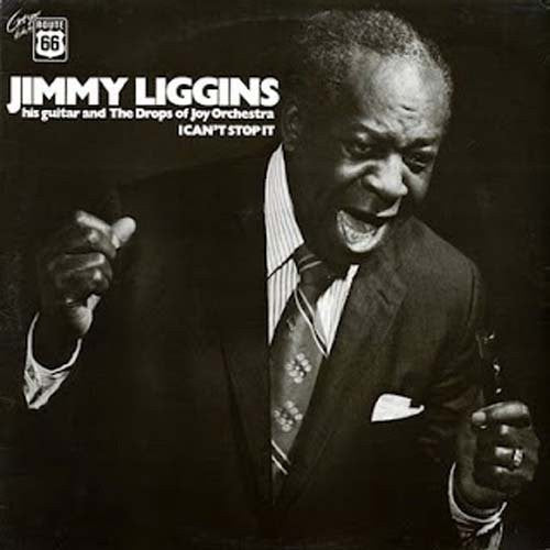 I Cant Stop It [LP] Vinyl Record