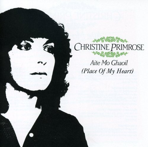 Primrose,christine - Aite Mo Ghaoil - Music CD