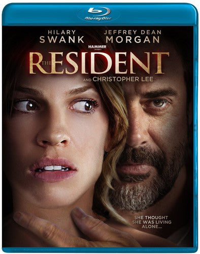 Resident - Resident - Blu-ray