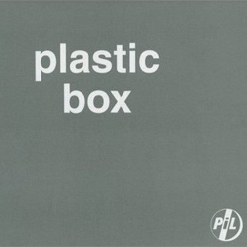 Plastic Box-Special Edition [Import] Music CD