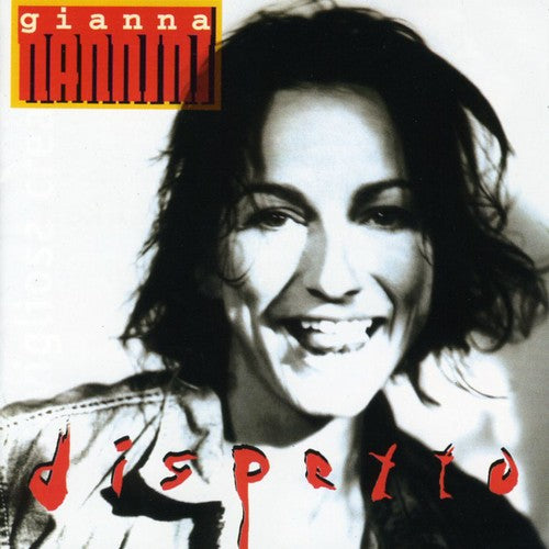 Nannini,gianna - Dispetto - Music CD