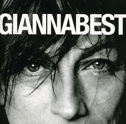 Nannini,gianna - Giannabest - Music CD