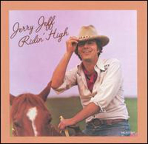 Ridin High Music CD