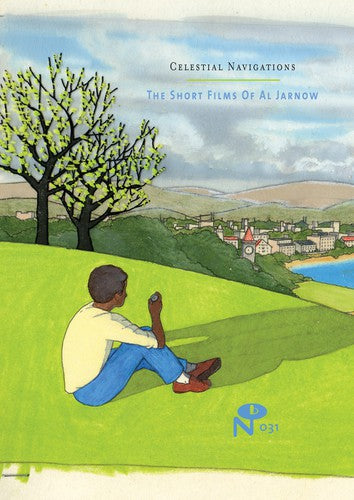 Jarnow,al - Celestial Navigations: Short Films Of Al Jarnow - DVD