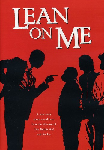 Lean On Me - Lean On Me - DVD