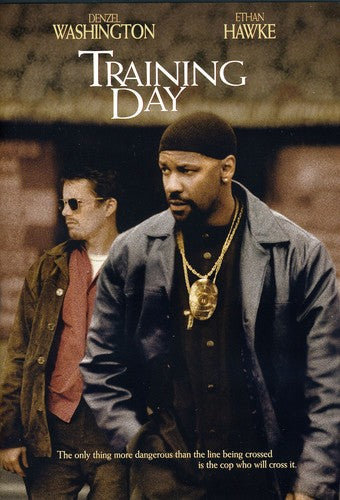 Training Day - Training Day - DVD