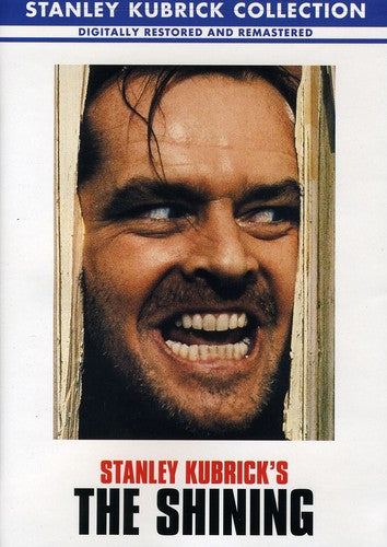 Shining (1980) - Shining (1980) - DVD