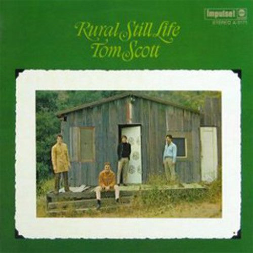 Rural Still Life [LP] Vinyl Record