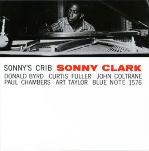 Sonny Clark - Sonny's Crib Vinyl Record