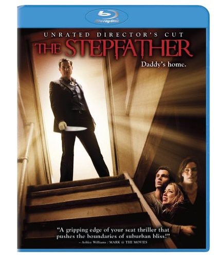 Stepfather (2009) - Stepfather (2009) - Blu-ray