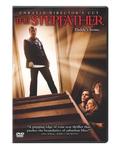Stepfather (2009) - Stepfather (2009) - DVD