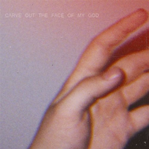 Infinite Body - Carve Out The Face Of My God - Music CD