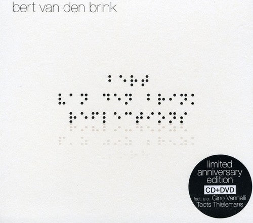 Van Den Brink,bert - Reflections - Music CD