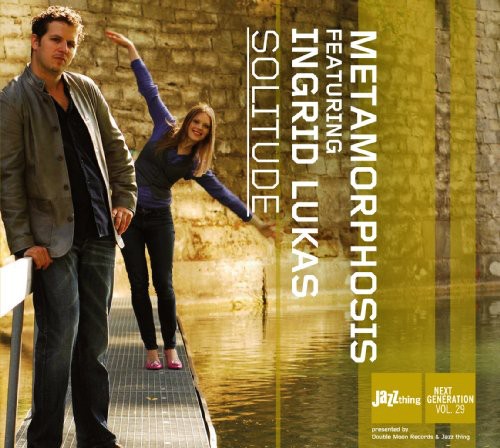 Metamorphosis / Lukes,ingrid - Solitude - Music CD