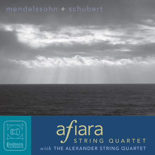 Mendelssohn / Afiara String Quartet - String Quartets & Octet - Music CD