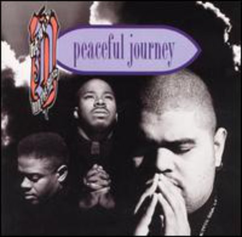 Peaceful Journey Music CD