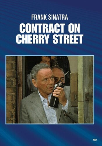 Contract On Cherry Street - Contract On Cherry Street - DVD