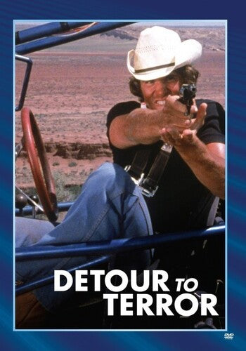 Detour To Terror - Detour To Terror - DVD