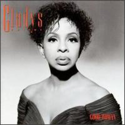 Knight,gladys - Good Woman - Music CD