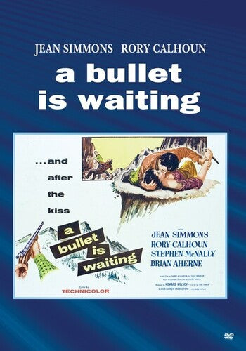 Bullet Is Waiting - Bullet Is Waiting - DVD