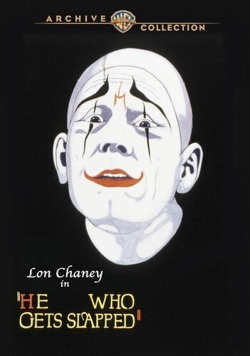 He Who Gets Slapped - He Who Gets Slapped - DVD