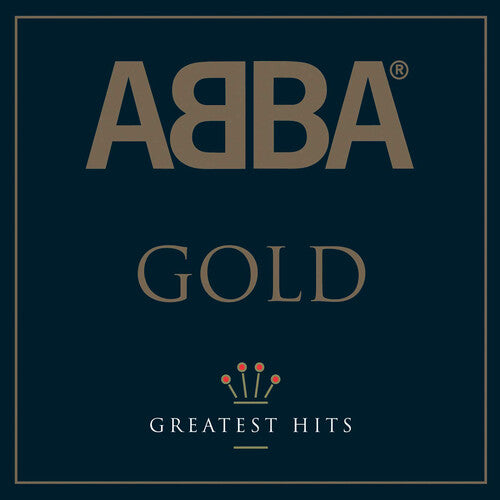Abba - Gold - Music CD