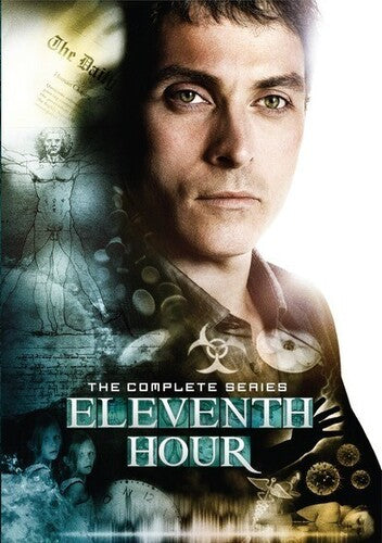 Eleventh Hour - Eleventh Hour - DVD