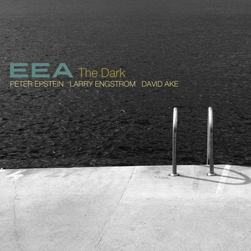Eea - Dark - Music CD
