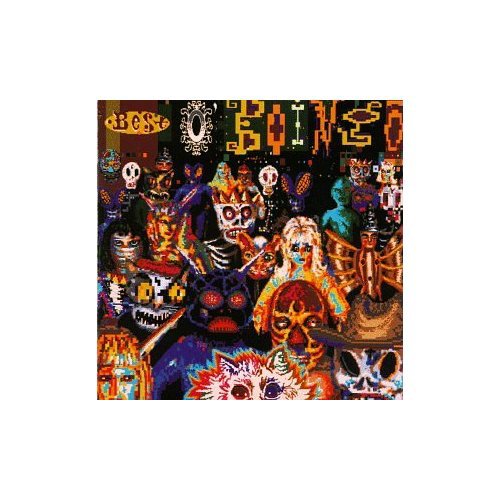 Oingo Boingo - Best O'Boingo Music CD