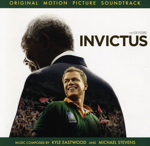Various Artists - Invictus - Music CD