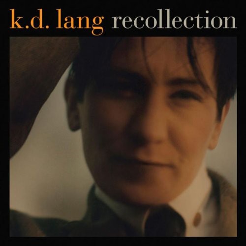 Lang,k.d. - Recollection - Music CD