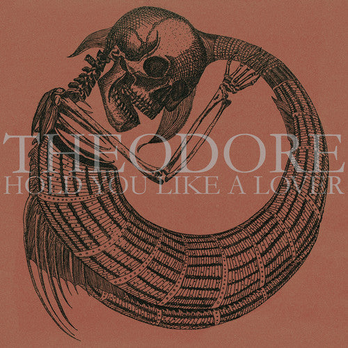 odore - Hold You Like a Lover [LP] Vinyl Record