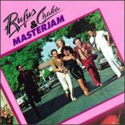 Masterjam Music CD