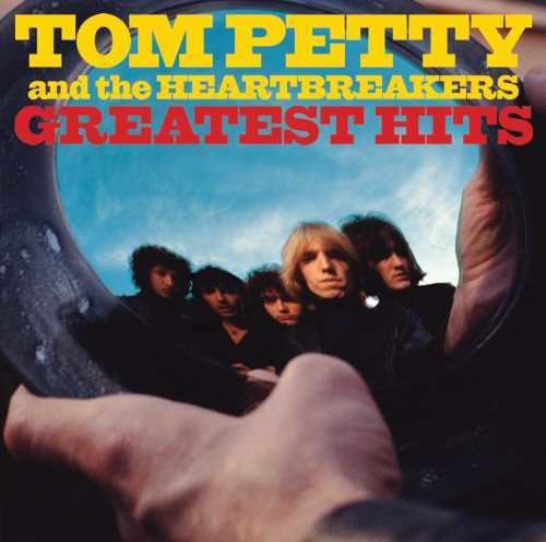 Tom Petty - Greatest Hits Music CD