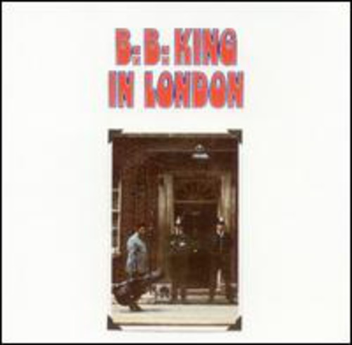 In London Music CD