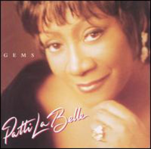 Gems Music CD