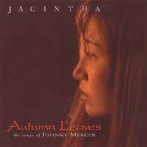Jacintha - Autumn Leaves [LP] Vinyl Record
