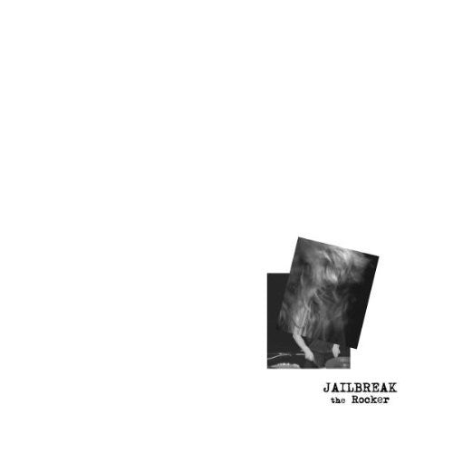 Rocker [2 LP] Vinyl Record