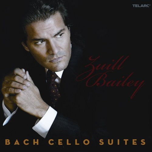 Cello Suites [2 CD] Music CD