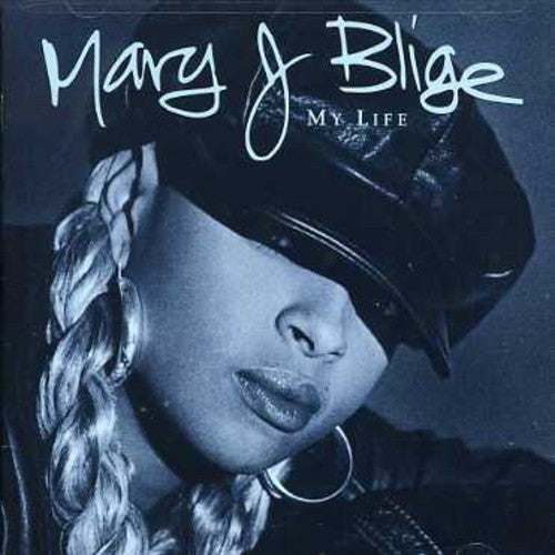 Blige,mary J - My Life - Music CD